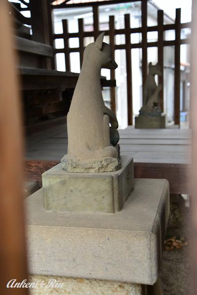 091 稲荷神社