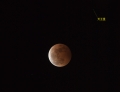 20141008 total moon eclipse and uranus