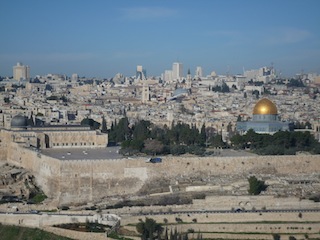 エルサレム旧市街２