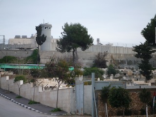 パレスチナ自治区６