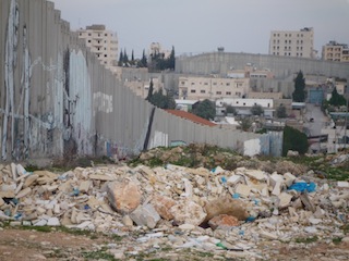 パレスチナ自治区２