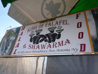 King of Falafel 1