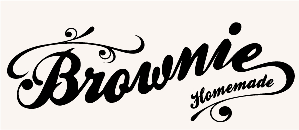 brownie logo