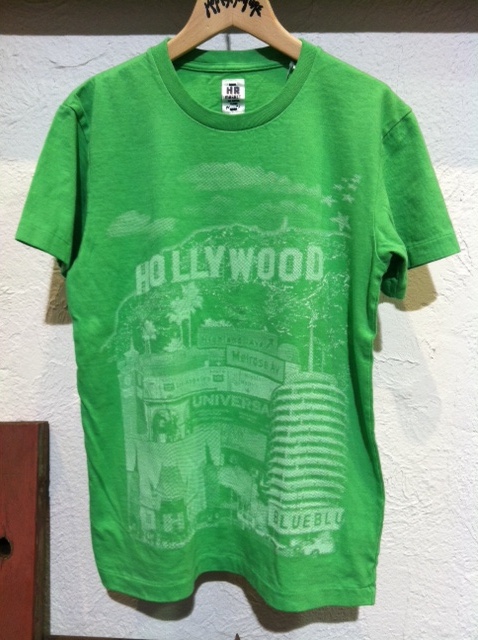 HOLLYWOOD T2