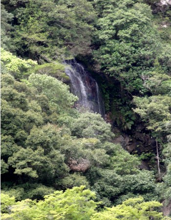 天ヶ滝公園１