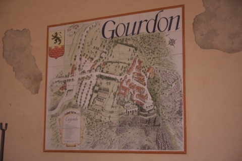 gourdon