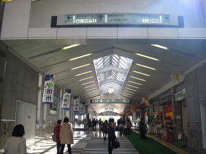 80軽井沢駅06