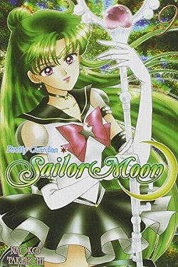 Sailor Moon 9