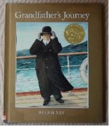 Grandfathers Journey