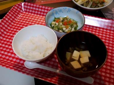 20100523-メイ3・ささみと野菜の煮物.JPG