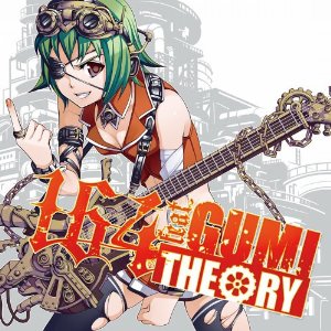 THEORY-164 feat.GUMI