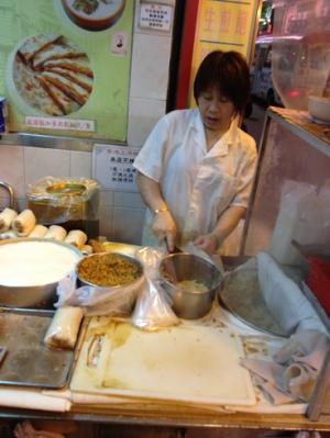 香港麺家６