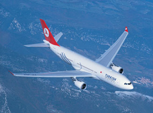 トルコ航空2