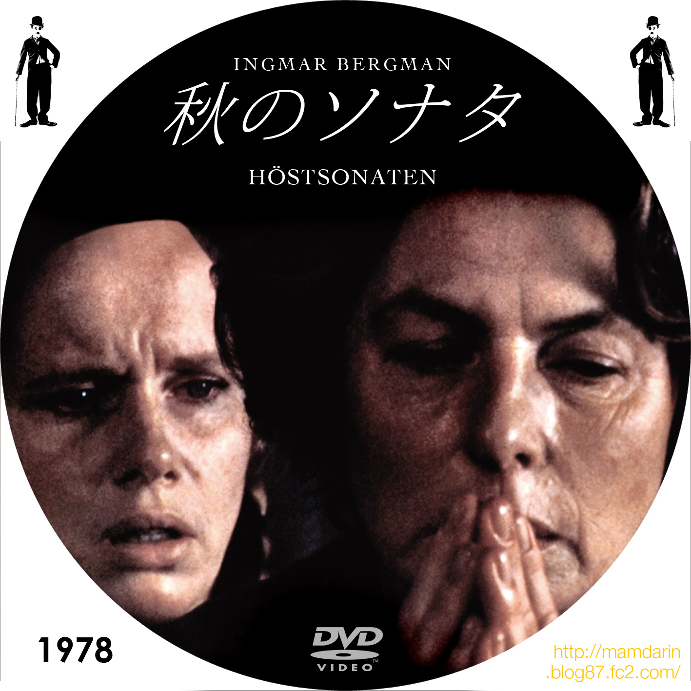 イングマール・ベルイマン監督 Ingmar Bergman | 美しき女たち男たち