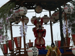 戸田祭り１１