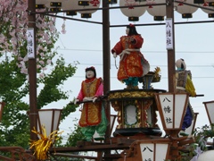 戸田祭り１０
