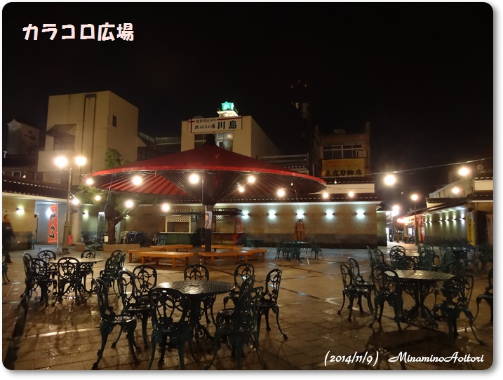 カラコロ広場2014-11-09玉造・松江 (82)