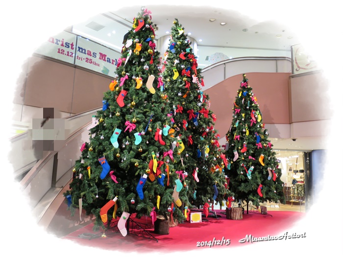 ツリー2014-12-15天神・イムズのクリスマス (38)
