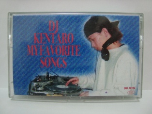 DJ Kentaro 「My Favorite Songs」 | Mix Tape Troopers 「ミックス