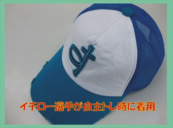 超貴重】イチロー選手が実際に使用した帽子 www.bodyvital.hr