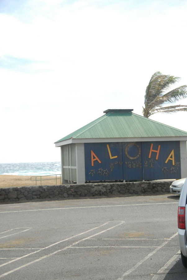 【PhotoTable】ALOHA!! Hawaii(ハワイ)