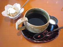 cafe茶蔵