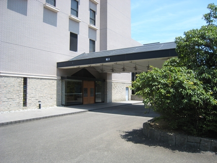 三本松ロイヤルホテル