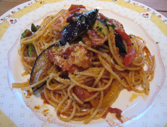 スパゲッテリア Konotti
