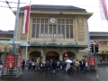 Gare de Lausanne