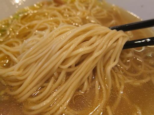 Japanese Soba Noodles蔦（麺）