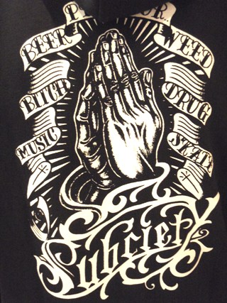 2011 Fall Subciety 新規取り扱いブランド 入荷 Subciety