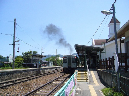 野辺山駅 5