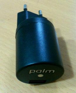 palm USB-ACアダプタ