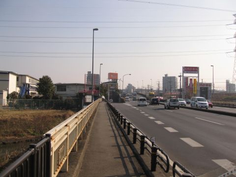 呼塚橋