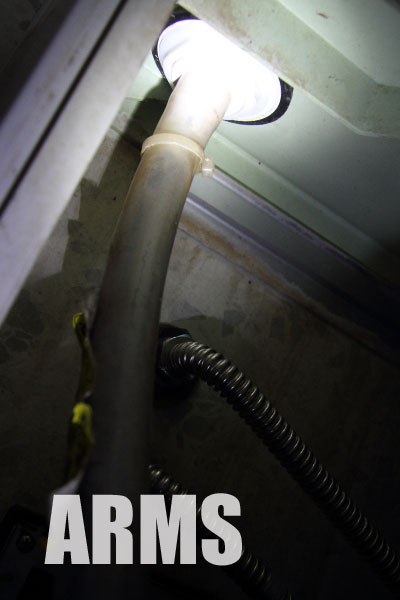 ノーリツ 浴槽、プッシュ式、排水栓、ワイヤー、開閉不良、交換修理：岐阜のホイール修理・リペアの専門店 『アームズ』 のブログ
