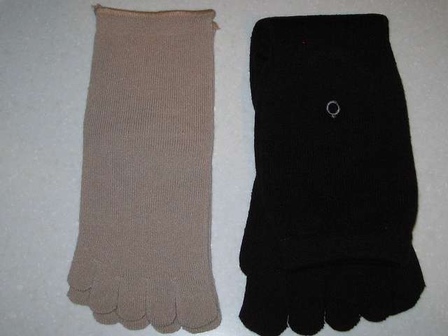 寒さ対策に冷えとり靴下の 841（ヤヨイ） 秋冬限定 冷えとり靴下 2 足セット 購入