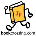 BookCrossing.comの日本語フォーラムを後援するブッククロッサー　　　
