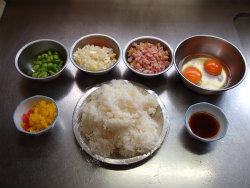 天ぷら焼き飯07