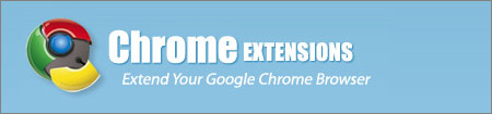 Chromeエクステンション