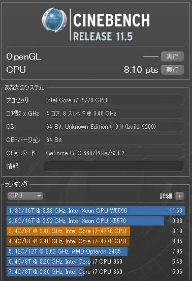 CINEBENCH R11_5_4770_GTX660_CPU_6s