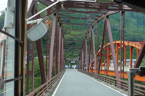 十津川橋