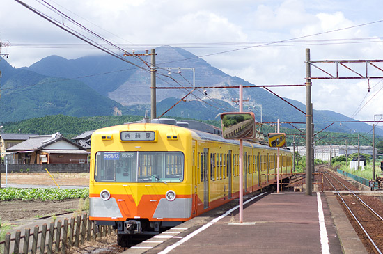 三岐鉄道2-1