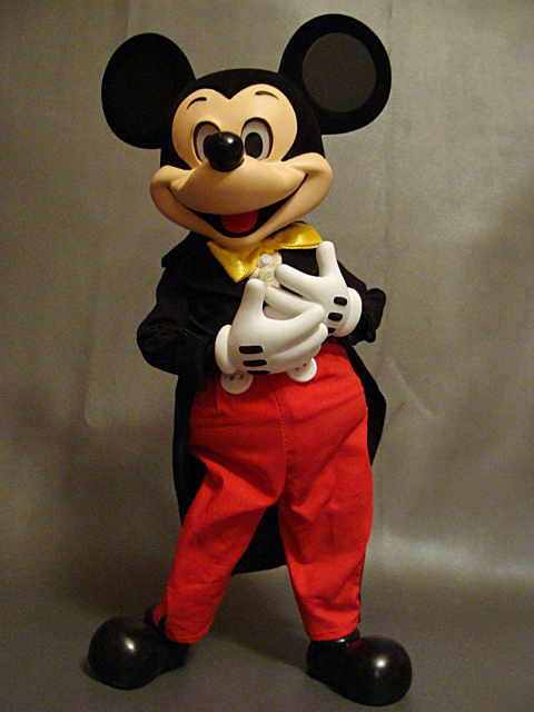 Disney＆Clot×How2Work TTF限定 ミッキーマウス speufpel.com